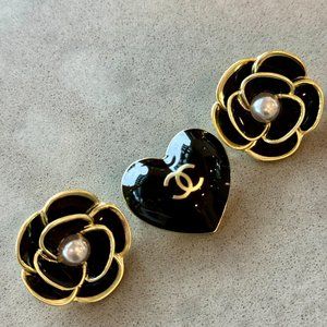 CHANEL 2023 Holiday Boutique Charms - GET ALL THREE